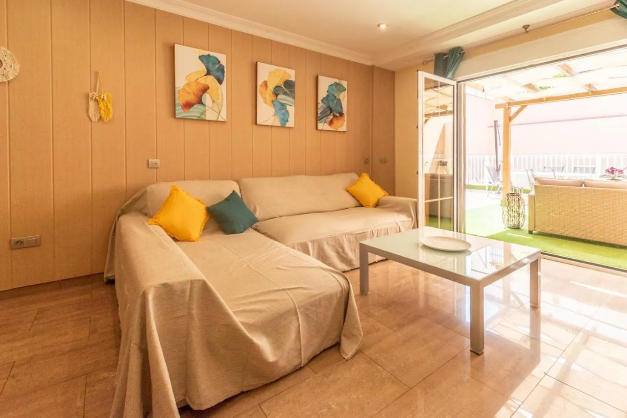 Feriehus Casa Adrimar Villa Fuengirola