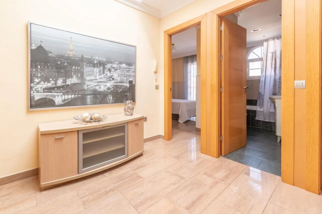 Casa Adrimar Villa Fuengirola Feriehus