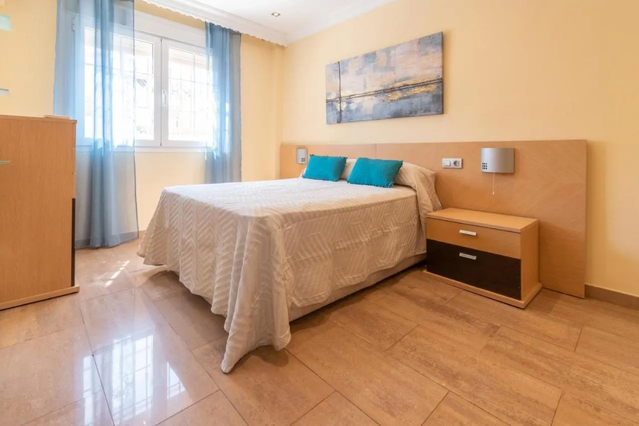 Casa Adrimar Villa Fuengirola Spanien