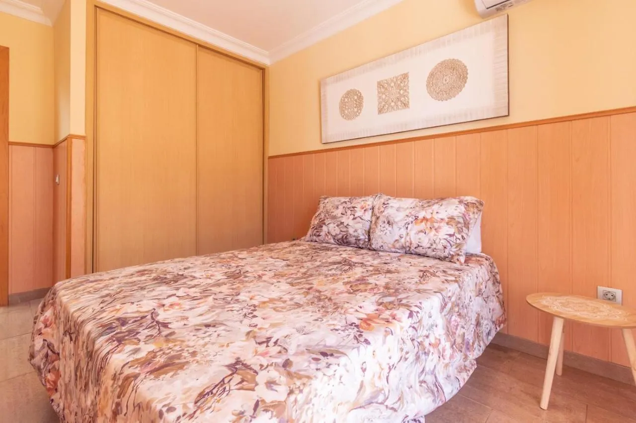 Feriehus Casa Adrimar Villa Fuengirola