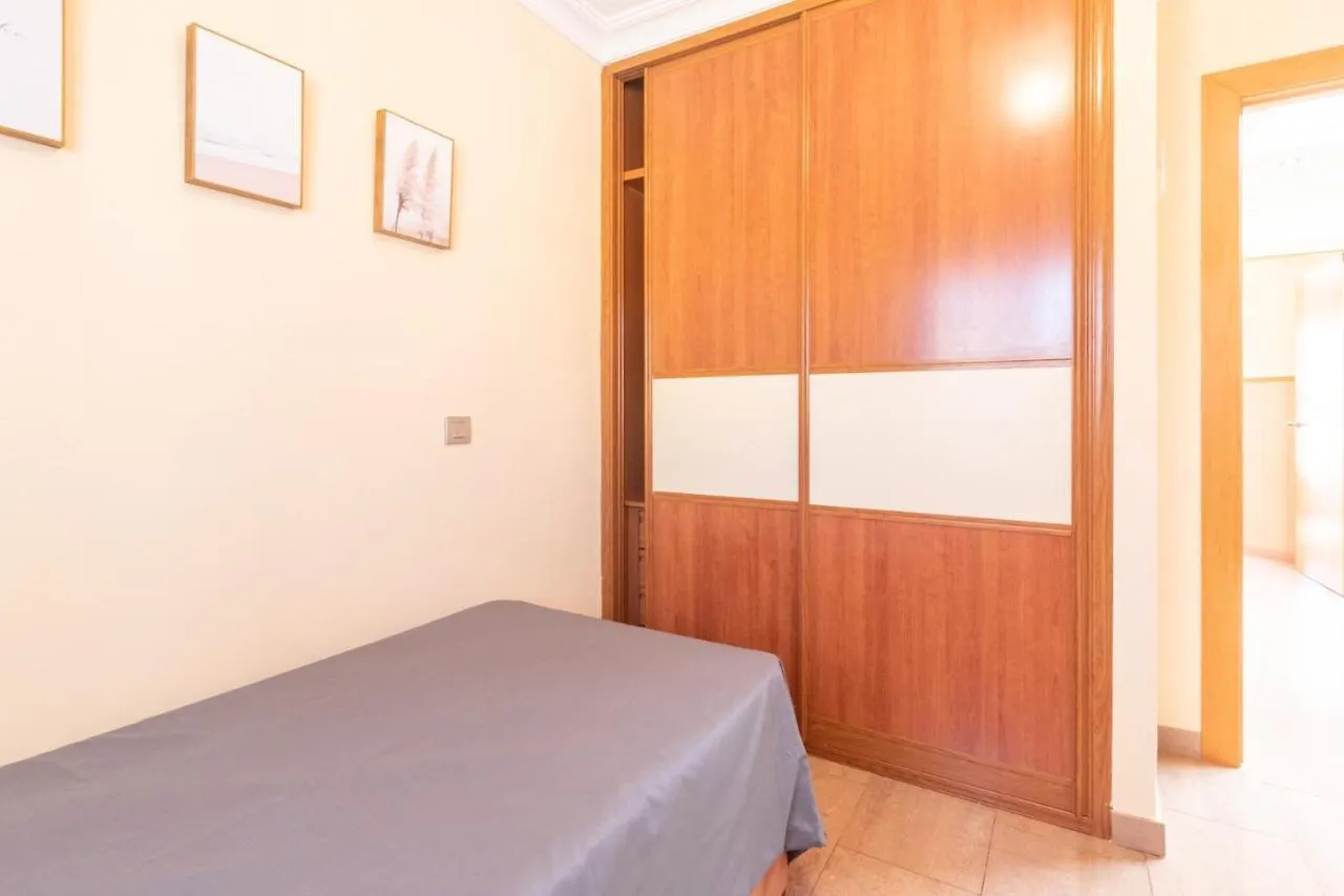 Casa Adrimar Villa Fuengirola 0*,  Spanien